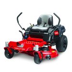 Toro 42 in. (107 cm) TimeCutter® Zero Turn Mower (75748)