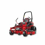 Toro 2000 Series MyRIDE® HDX 60 in. (152 cm) 23.5 hp 726 cc (77294)