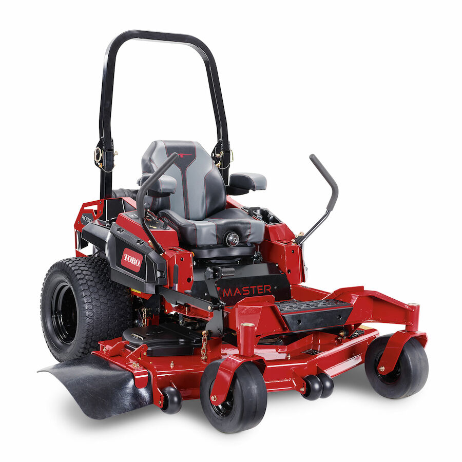 Toro 4000 Series 60 in. (152 cm) 25.5 hp 852cc (74004) Toro 4000 Series 60 in. (152 cm) 25.5 hp 852cc (74004)