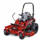 Toro 4000 Series MyRIDE® HDX 60 in. (152 cm) 31 hp 999cc (74055)