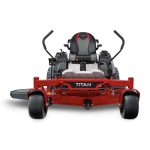 Toro 54 in. (137 cm) TITAN® MyRIDE® Zero Turn Mower (75315)