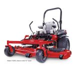 Toro 6000 Series 72 in. (183 cm) 26.5 hp 747cc (72928)