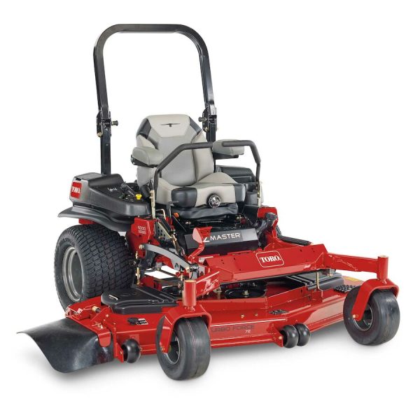 Toro 6000 Series 72 in. (183 cm) 31 hp 999cc (72961)