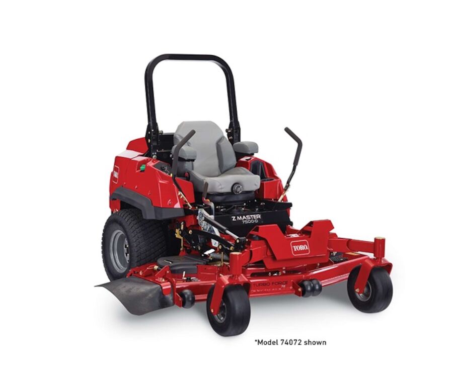 Toro 7500-D Series 60 in. (152 cm) 25 hp 1267cc Diesel Rear Discharge (72028) Toro 7500-D Series 60 in. (152 cm) 25 hp 1267cc Diesel Rear Discharge (72028)
