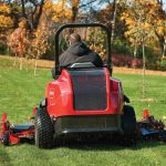 Toro 7500-D Series 72 in. (183 cm) 37 hp 1642cc Diesel Rear Discharge (72074)