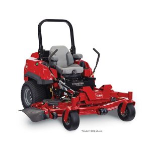 Toro 7500-D Series 72 in. (183 cm) 25 hp 1267cc Diesel (72030)