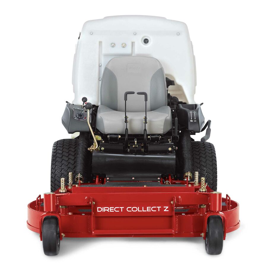 Toro 8000 Series 48 in. (122 cm) 26.5 hp 747cc (74319)