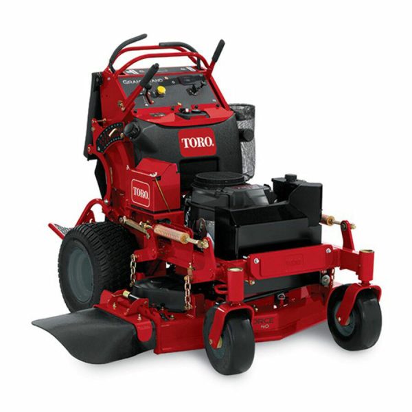 Toro GrandStand® 40 in. (102 cm) 15 hp 541cc (74536)