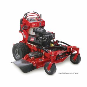 Toro GrandStand® MULTI FORCE 60 in. (152 cm) 26.5 hp 747cc EFI (72523)