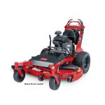 Toro PROLINE™ HDX 54 in. (137 cm) Mid-Size Mower (50-State Model) (44454)