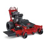 Toro PROLINE™ HDX 60 in. (152 cm) Mid-Size Mower (50-State Model) (44460)