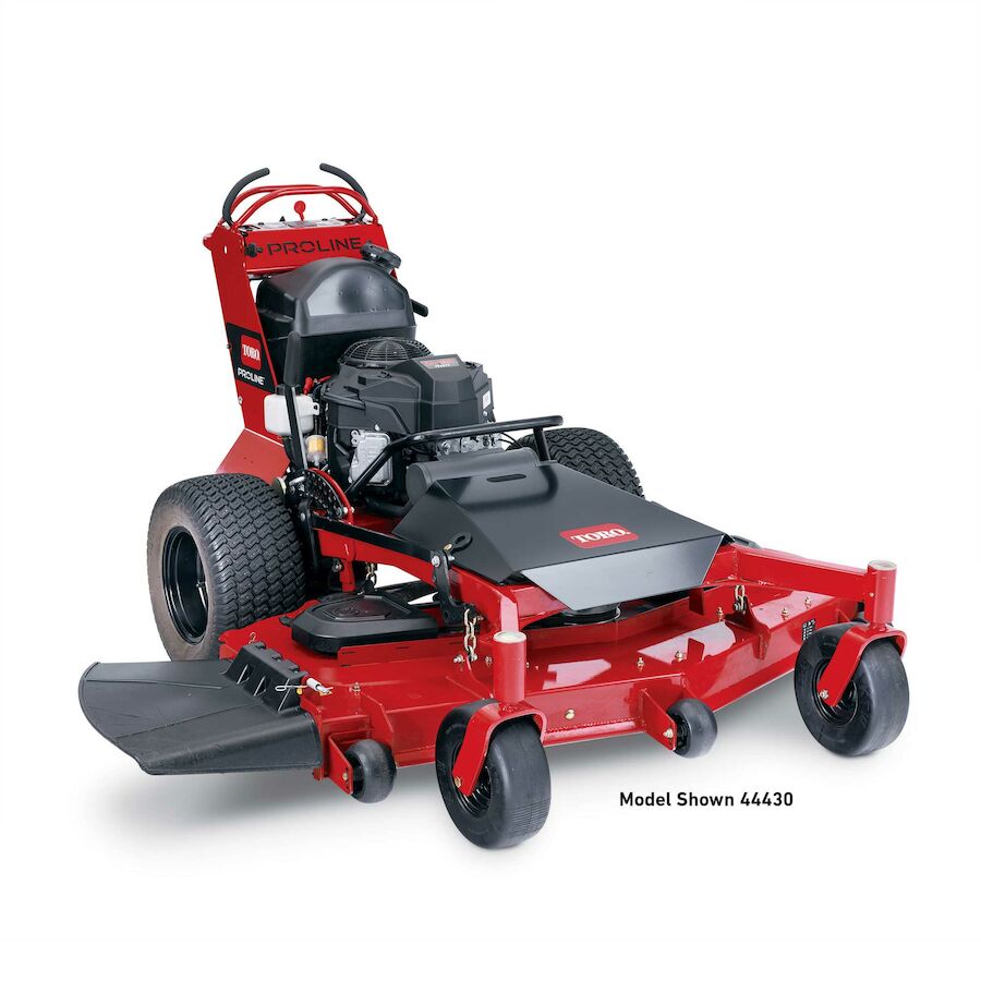Toro PROLINE™ 54 in. (137 cm) Mid-Size Mower (44427) Toro PROLINE™ 54 in. (137 cm) Mid-Size Mower (44427)