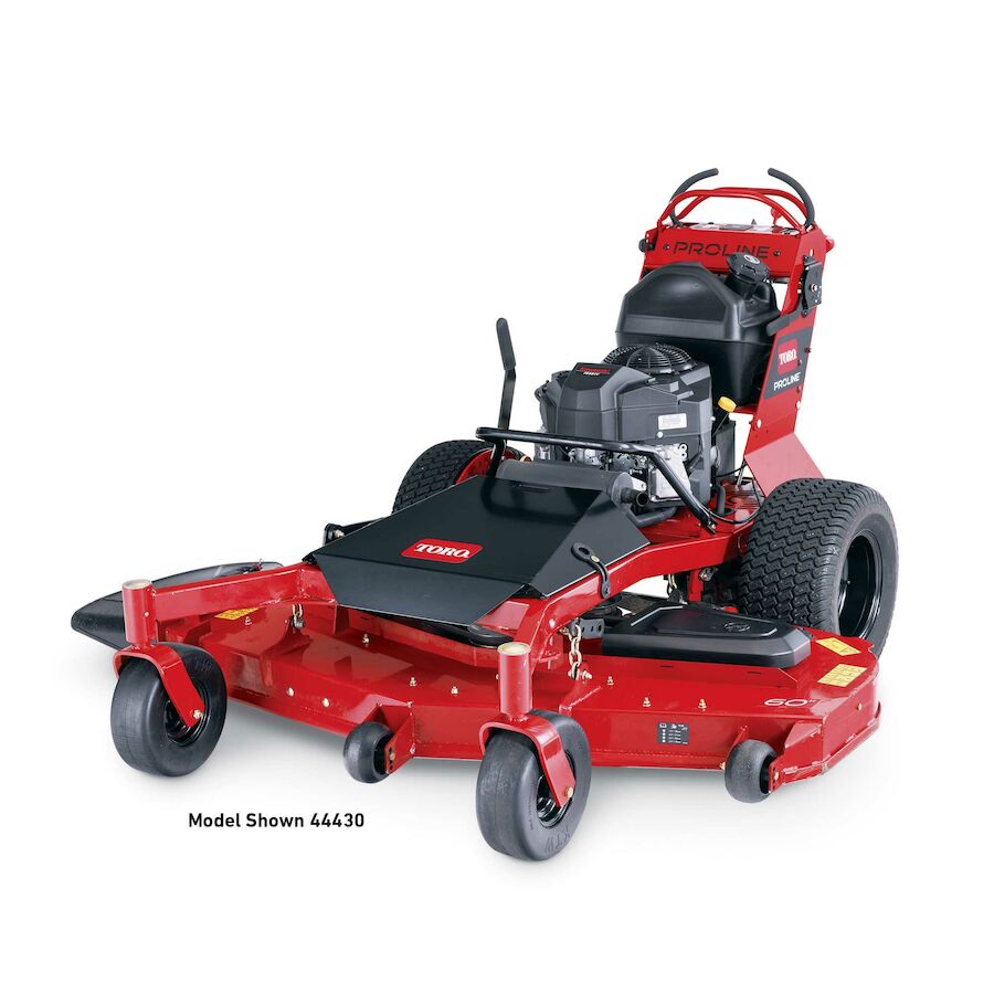 Toro PROLINE™ 54 in. (137 cm) Mid-Size Mower (44427) Toro PROLINE™ 54 in. (137 cm) Mid-Size Mower (44427)