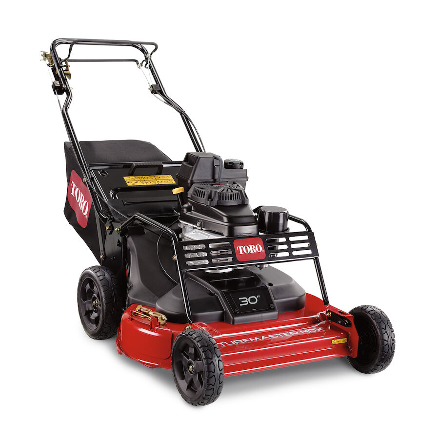 Toro 30 in TurfMaster® HDX - CARB Compliant (22215CA)