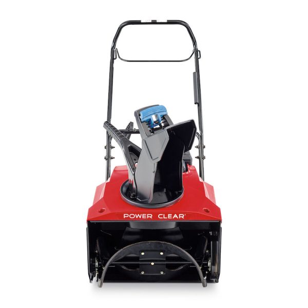 Toro 21 in. (53 cm) Power Clear® 721 R-C Gas Snow Blower (38754)