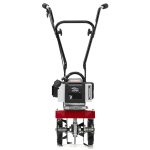 Toro 10 in. (25.4 cm) 2-Cycle 43cc Cultivator (58601)