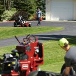 Toro 60 in. (152 cm) TimeCutter® Zero Turn Mower (75760)