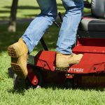 Toro 42 in. (107 cm) TimeCutter® Zero Turn Mower (75746)