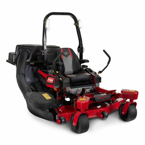 Toro 60 in. (152 cm) TITAN® MAX Zero Turn Mower (76601)