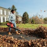 Toro 60V MAX* 157 mph Brushless Leaf Blower with 4.0Ah Battery (51822)