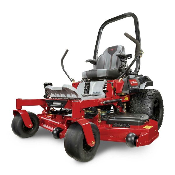 Toro 2000 Series MyRIDE® HDX 60 in. (152 cm) 23.5 hp 747cc (77293)