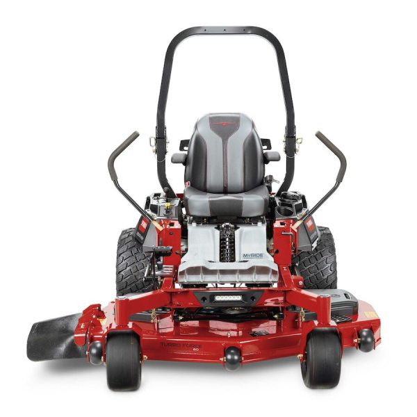 Toro 2000 Series MyRIDE® HDX 60 in. (152 cm) 23.5 hp 747cc (77293)