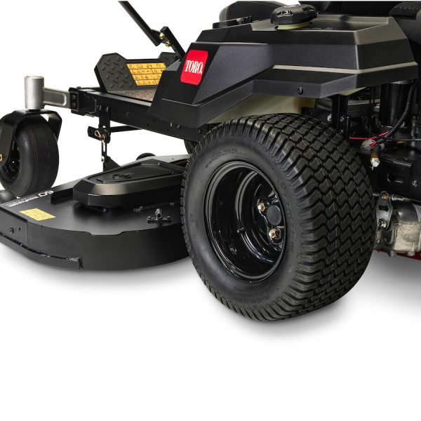 Toro 60 in. (152 cm) TimeCutter® Havoc MyRIDE® Zero Turn Mower (75763)