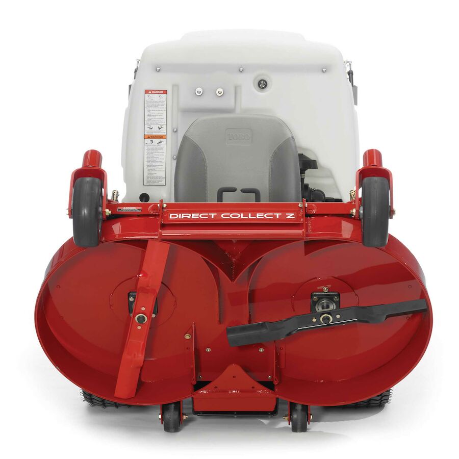 Toro 8000 Series 48 in. (122 cm) 26.5 hp 747cc (74319)