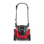 Toro 60V Max* 21 in. (53 cm) Stripe® Push Lawn Mower - Tool Only (21611T)