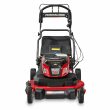 Toro 60V MAX* 30 in. (76 cm) eTimeMaster® Personal Pace Auto-Drive™ Lawn Mower - Tool Only (21491T)