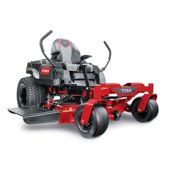 Toro 48 in. (122 cm) TITAN® Zero Turn Mower (75304)