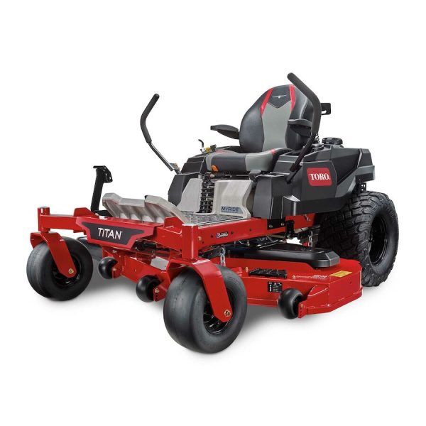 Toro 48 in. (122 cm) TITAN® MyRIDE® Zero Turn Mower (75314)