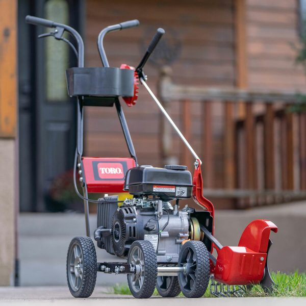 Toro Toro 79 cc Gas Walk Behind Edger (58610)