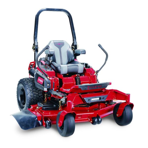 Toro 4000 Series MyRIDE® HDX 60 in. (152 cm) 31 hp 999cc (74055)