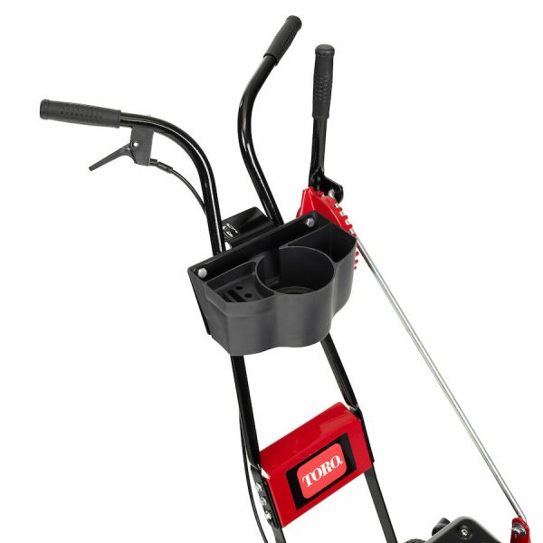 Toro Toro 79 cc Gas Walk Behind Edger (58610)