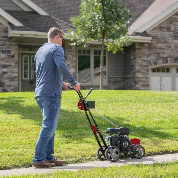 Toro Toro 79 cc Gas Walk Behind Edger (58610)