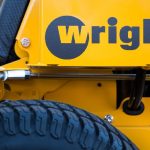 Wright Equipment Stander X