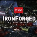 Toro 54 in. (137 cm) TITAN® Zero Turn Mower (75305)