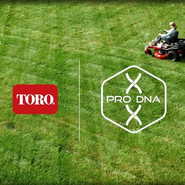 Toro 54 in. (137 cm) TITAN® Zero Turn Mower (75305)