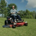 Toro 60 in. (152 cm) TimeCutter® Zero Turn Mower (75760)