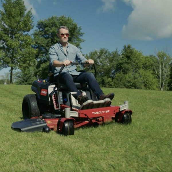 Toro 50 in. (127 cm) TimeCutter® Zero Turn Mower (75750)