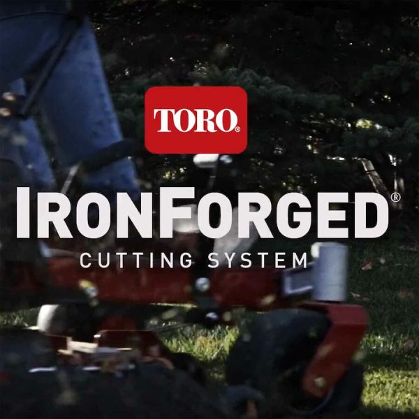 Toro 60 in. (152 cm) TimeCutter® Zero Turn Mower (75762)