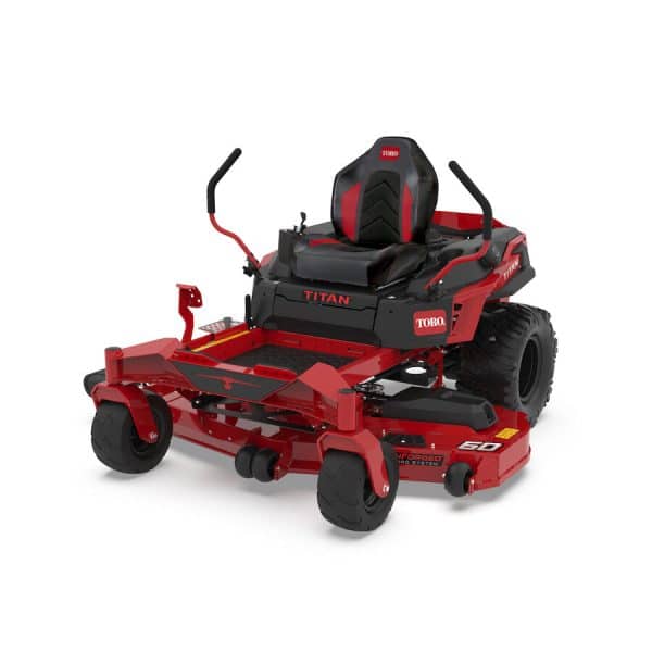 Toro 60 in. (152 cm) TITAN® Zero Turn Mower (76605)