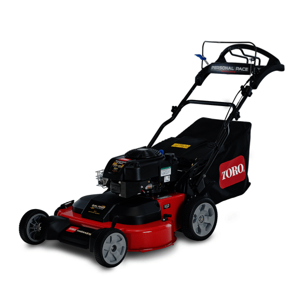 Toro 30 in. (76 cm) TimeMaster® w/Personal Pace® Gas Lawn Mower (21219)