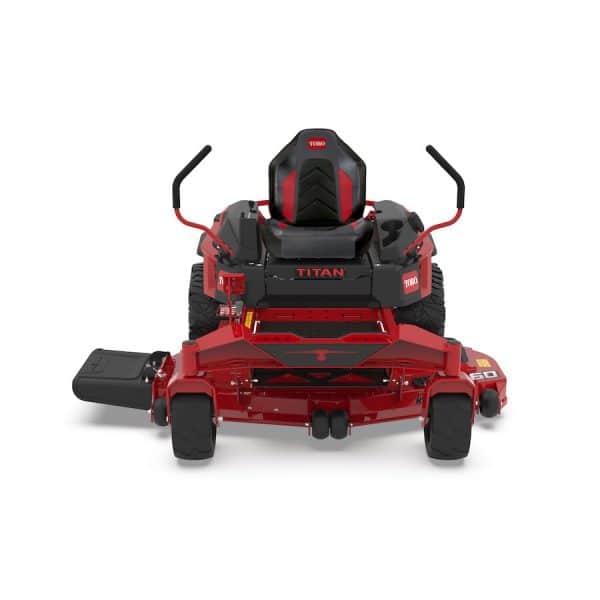 Toro 60 in. (152 cm) TITAN® Zero Turn Mower (76605)