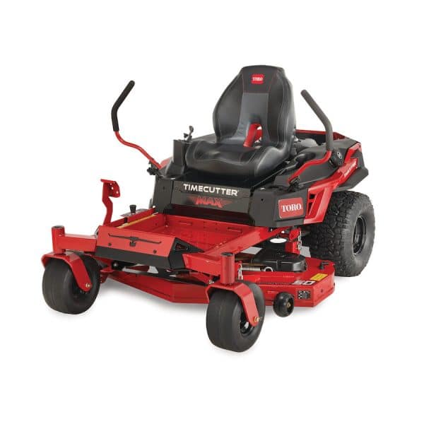 Toro 50 in. (127 cm) TimeCutter® Max Zero Turn Mower (77501)