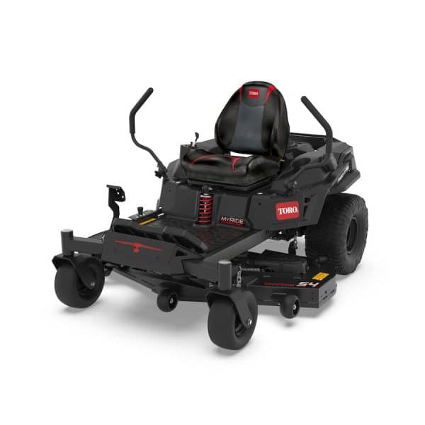 Toro 54 in. (137 cm) TimeCutter® Max Havoc MyRide® Zero Turn Mower (77507)