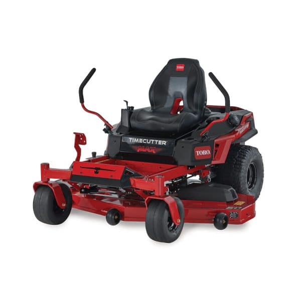 Toro 60 in. (152 cm) TimeCutter® Max Zero Turn Mower (77601)