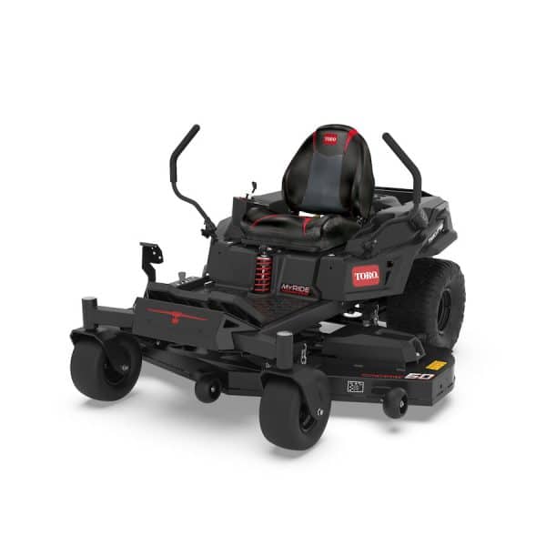 Toro 60 in. (152 cm) TimeCutter® Max Havoc MyRIDE® Zero Turn Mower (77603)