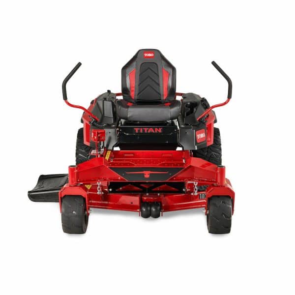 Toro 48 in. (122 cm) TITAN® Zero Turn Mower (76401)